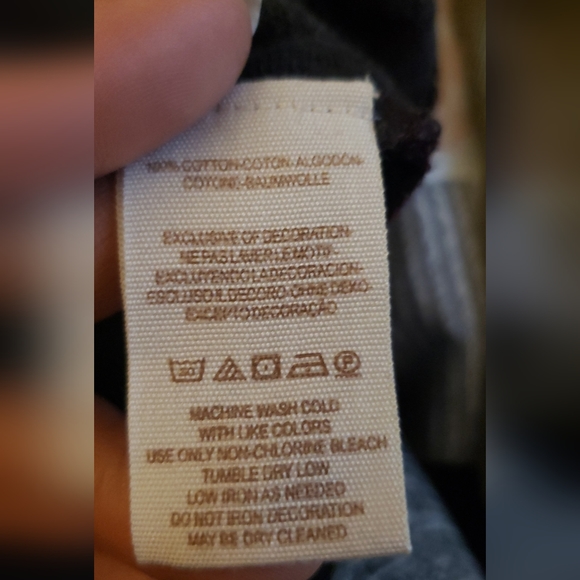 FREE PEOPLE TOP - Picture 10 of 10